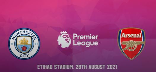 Data Preview: Manchester City vs Arsenal