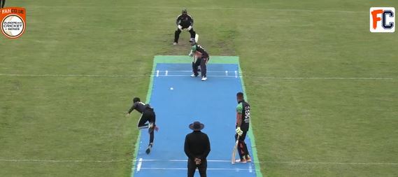 ECS Malmo T10, M7: JKP vs HRO – Match Highlights