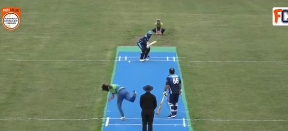 ECS Malmo T10, M1: AF vs MAL – Match Highlights