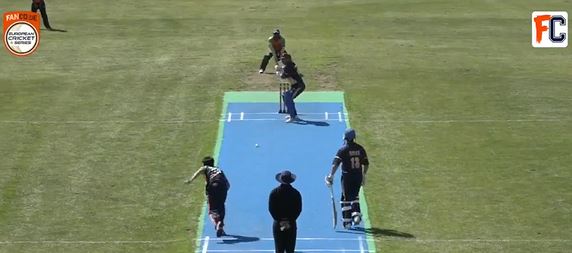 ECS Malmo T10, M11: JKP vs ARI – Match Highlights