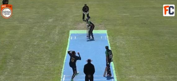 ECS Malmo T10, M12: JKP vs ARI – Match Highlights