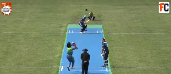 ECS Malmo T10, M2: AF vs MAL – Match Highlights