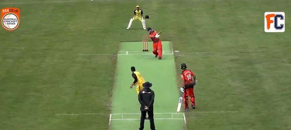 ECS Dresden T10, M12: RCD vs EIH – Match Highlights