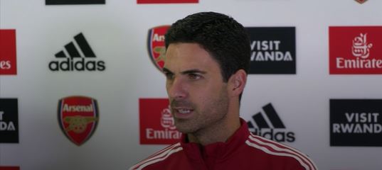 He has a unique talent - Arteta on Odegaard's transfer