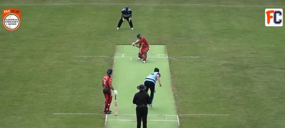 ECS Dresden T10, M17: EIH vs VIK – Match Highlights