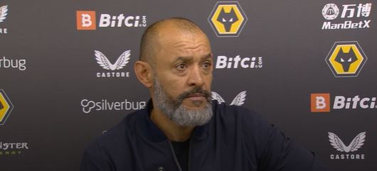 Kane's contribution pleases Nuno as Tottenham beat Wolves