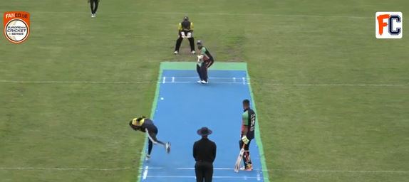 ECS Malmo T10, M8: JKP vs HRO – Match Highlights