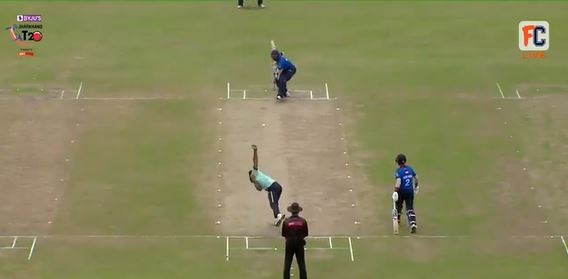 Jharkhand T20, F: Dhanbad Dynamos vs Bokaro Blasters - Match Highlights
