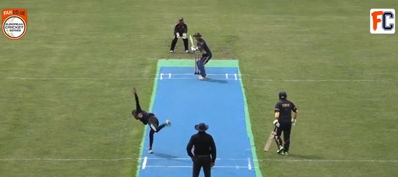 ECS Malmo T10, M3: ARI vs HRO – Match Highlights