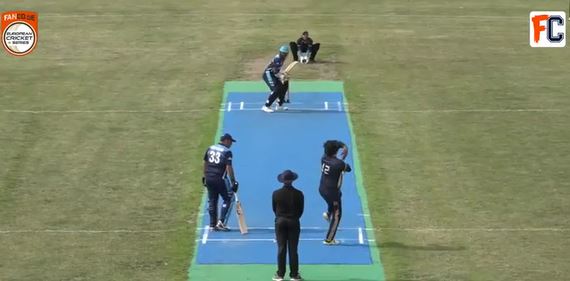 ECS Malmo T10, M18: ARI vs AF – Match Highlights