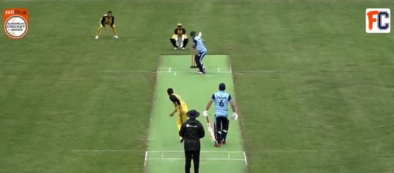 ECS Dresden T10, M13: RCD vs VIK – Match Highlights