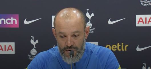It's going to be special - Nuno on facing Wolves