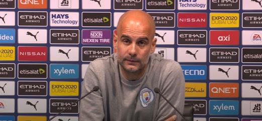 Guardiola all praise for Torres after 5-0 hammering of Arsenal