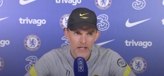 Pulisic currently unavailable for Chelsea after positive Covid test