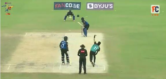 Pondicherry T20, M19: Tigers XI vs Bulls XI - Match Highlights