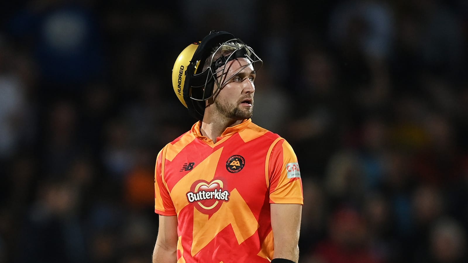WHAT AN ERROR! Livingstone fireworks ended by superb run-out
