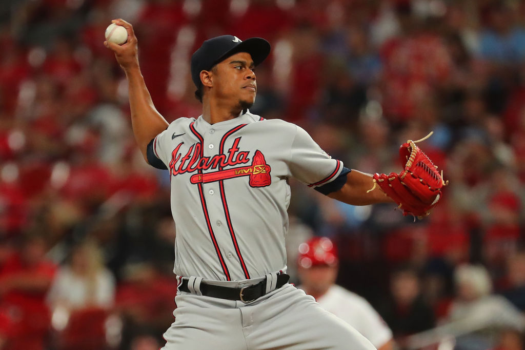 MLB: St. Louis Cardinals vs Atlanta Braves – Highlights