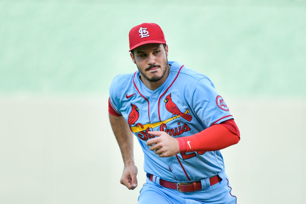 MLB: Chicago Cubs vs St. Louis Cardinals - Highlights