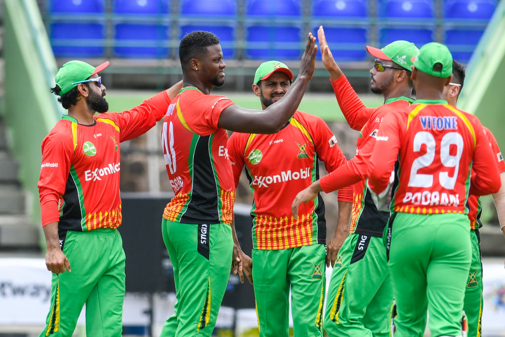 3 for 15! Shepherd denies Simmons, Ramdin and Pollard show