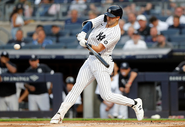MLB: New York Yankees v Toronto Blue Jays – Highlights