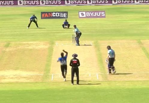 KCA T20, M1: Masters-RCC seal last-ball thriller