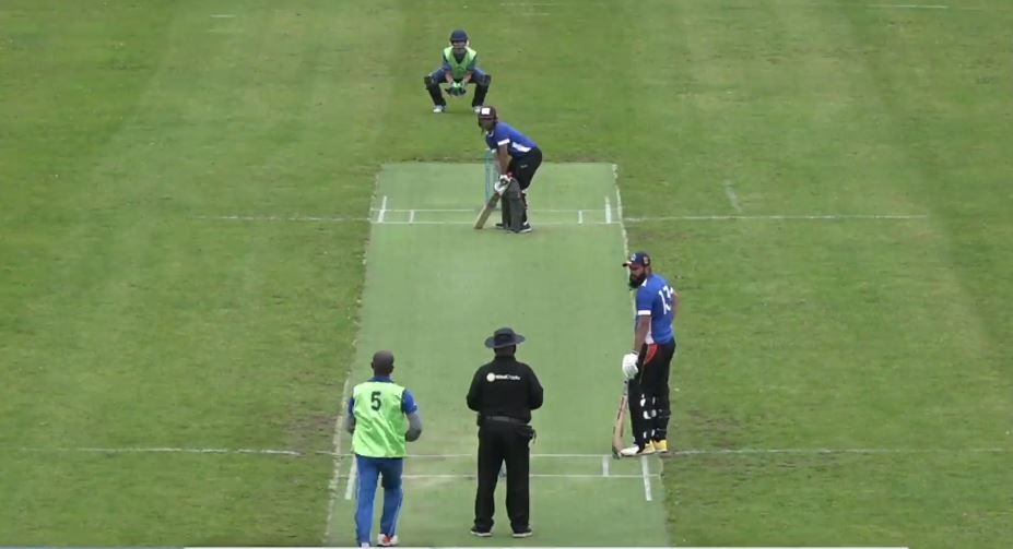 ECS Capelle T10, M3: SPC vs KAM - Match Highlights