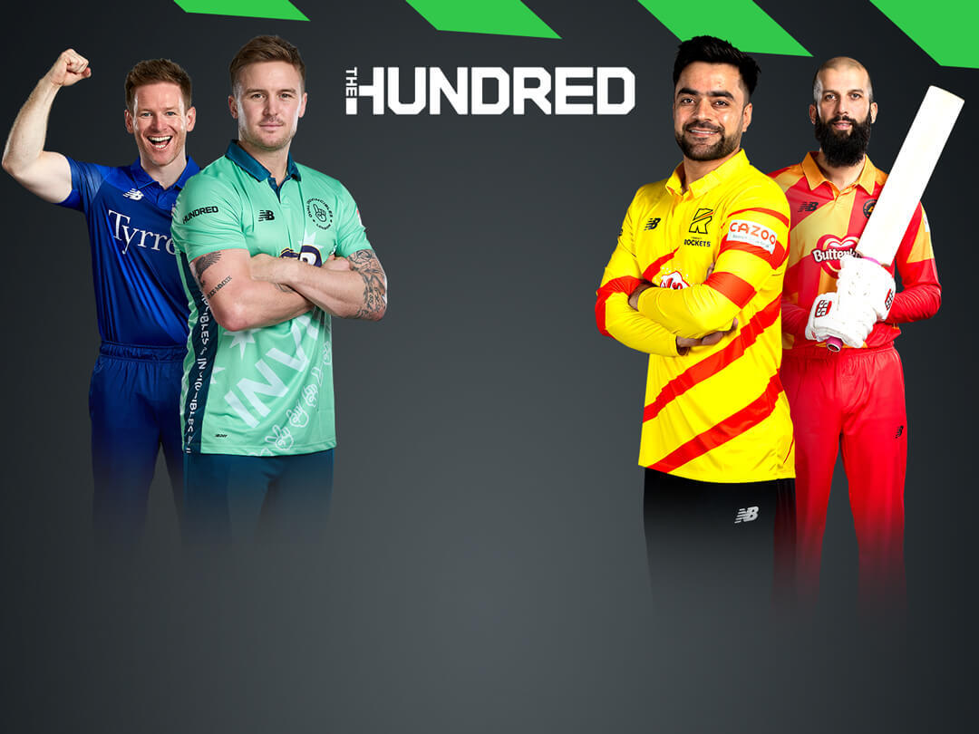 Match #31 - thehundred of the hundred: northern superchargers vs birmingham phoenix banner