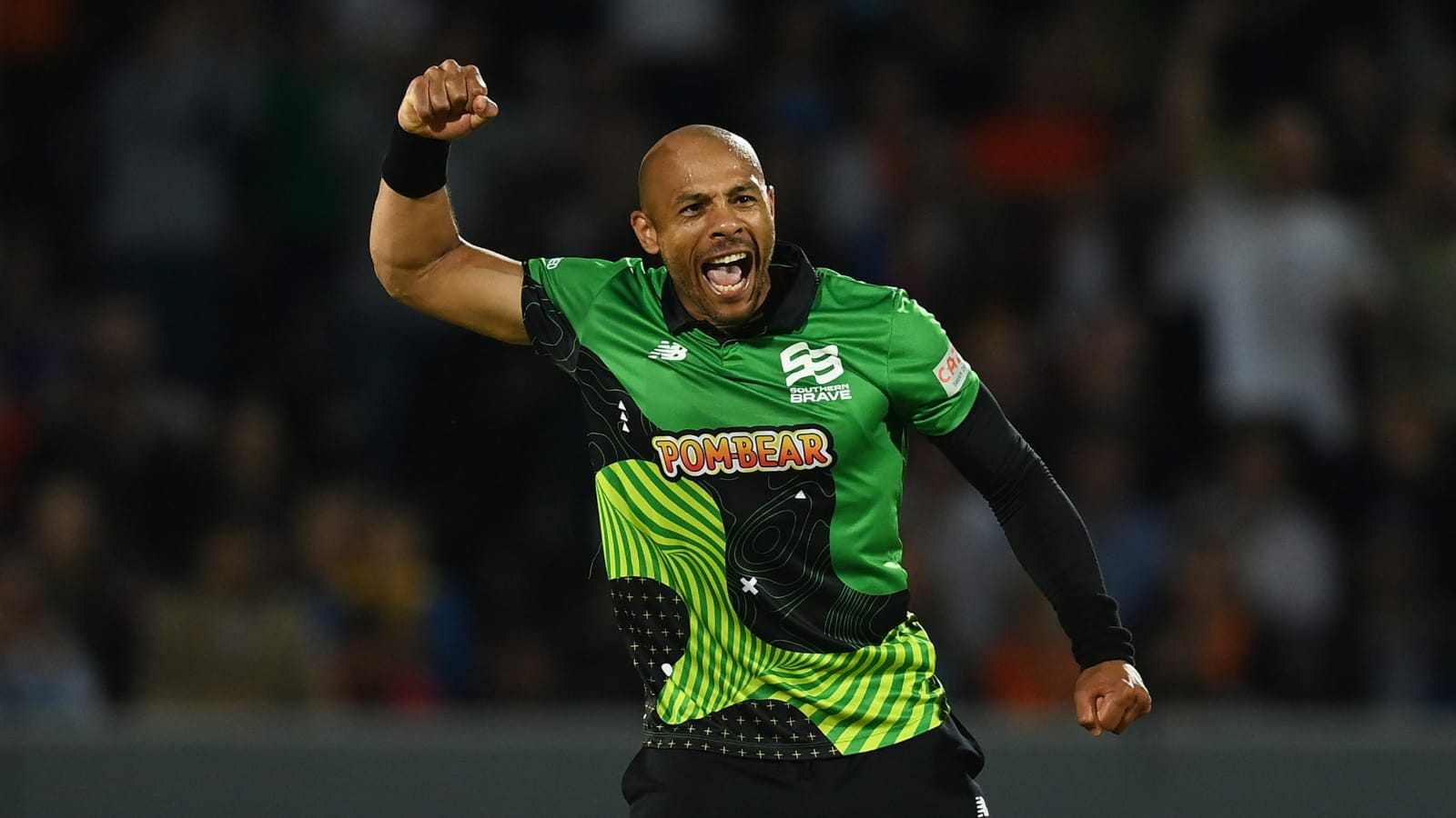 Stirling, Mills help Brave men win The Hundred title