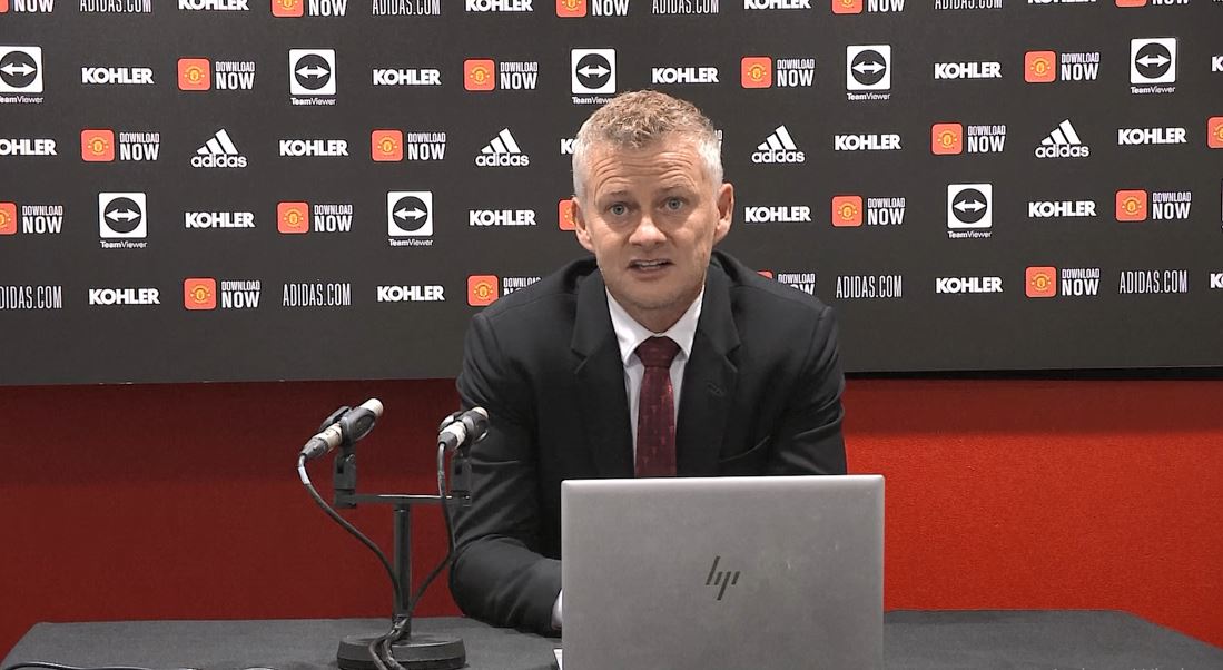 'This is the real United' - Solskjaer as Fernandes and Pogba shine in 5-1 win