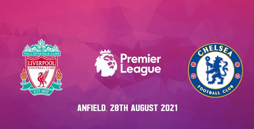 Data Preview: Liverpool vs Chelsea