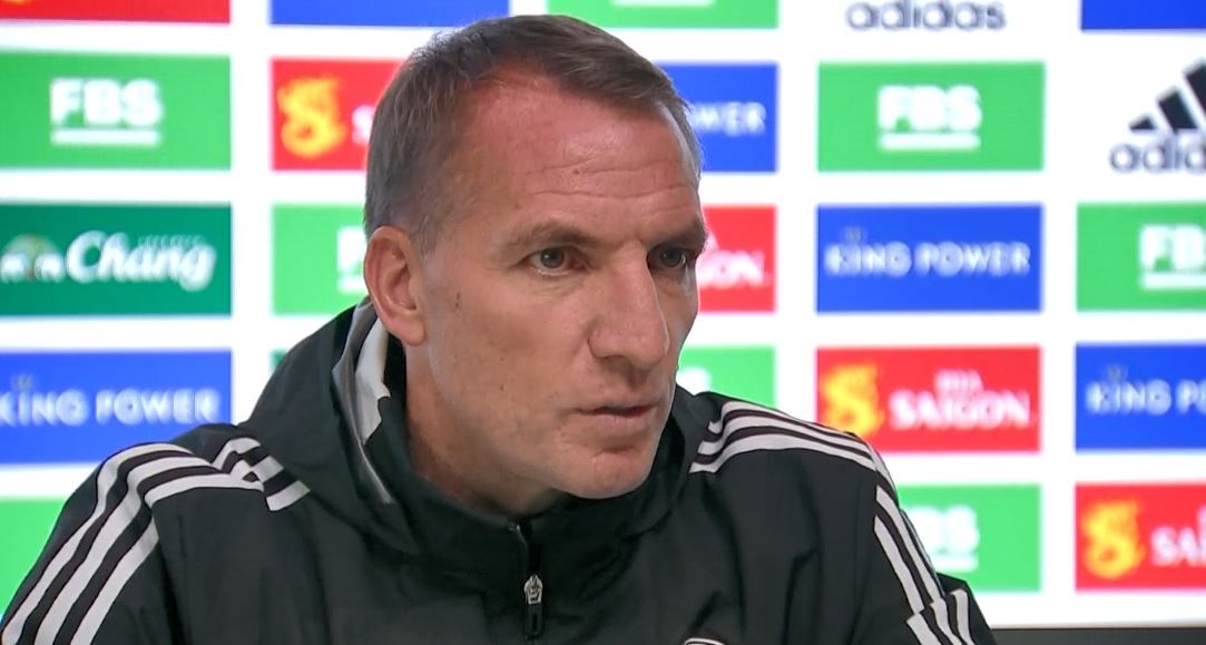 Rodgers expecting plenty of bite from wounded Norwich