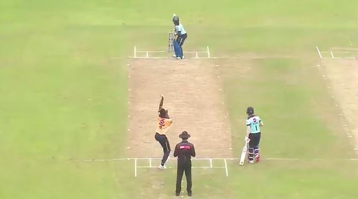 Jharkhand T20, SF1: Ranchi Raiders vs Bokaro Blasters - Match Highlights