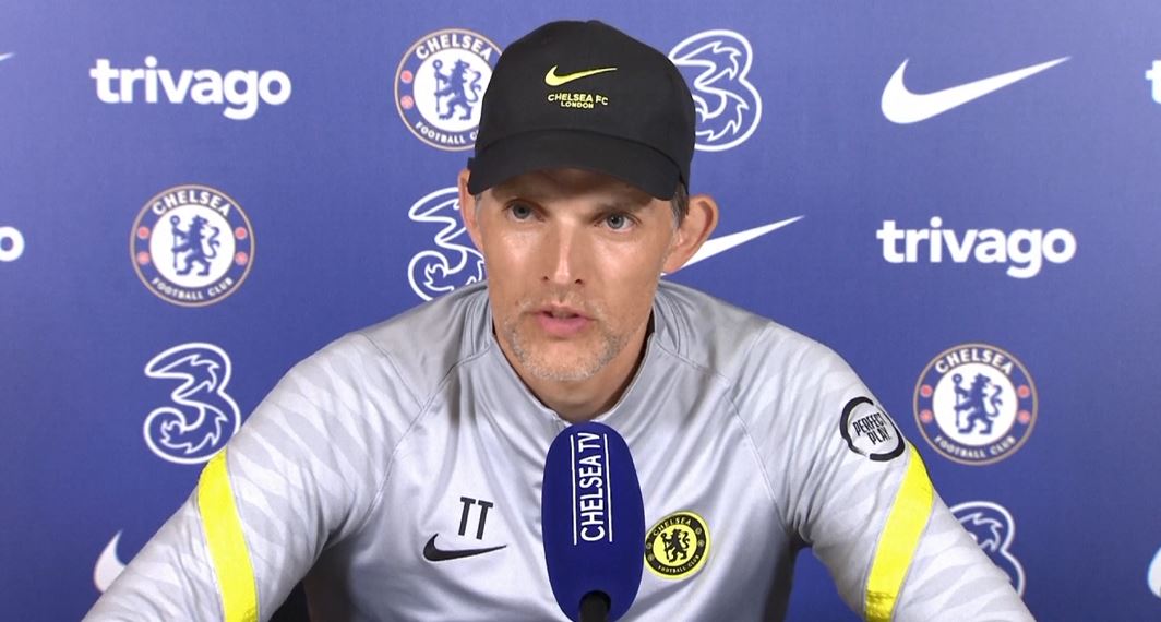 'Liverpool at Anfield is one of Europe's toughest challenges' - Tuchel