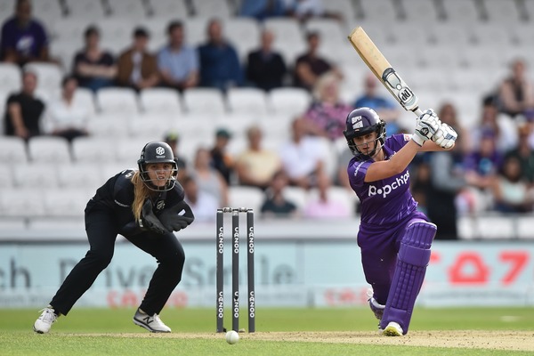 Laura Wolvaardt's supercharged 75* off 51