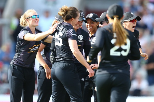 Originals knockout Rockets in a dominant win