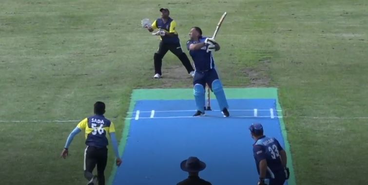 ECS Malmo T10, M10: HRO vs AF – Match Highlights