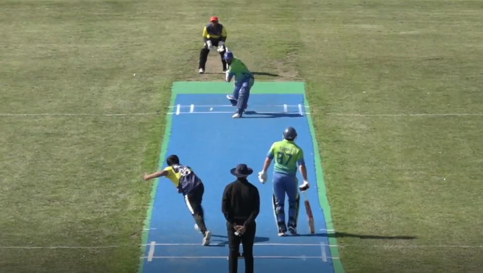 ECS Malmo T10, M14: MAL vs HRO – Match Highlights