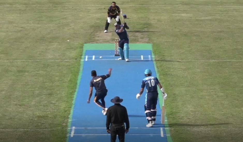 ECS Malmo T10, M17: ARI vs AF – Match Highlights