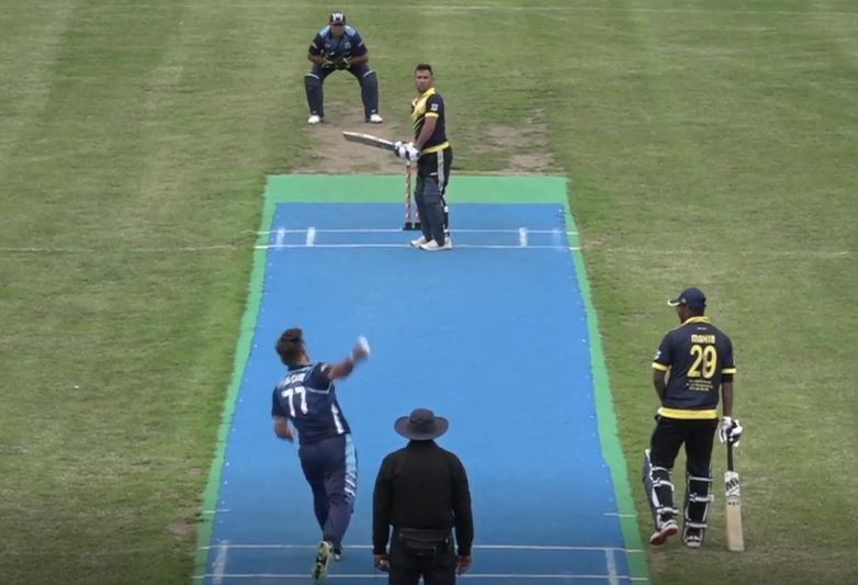 ECS Malmo T10, Final: GOC vs AF – Match Highlights