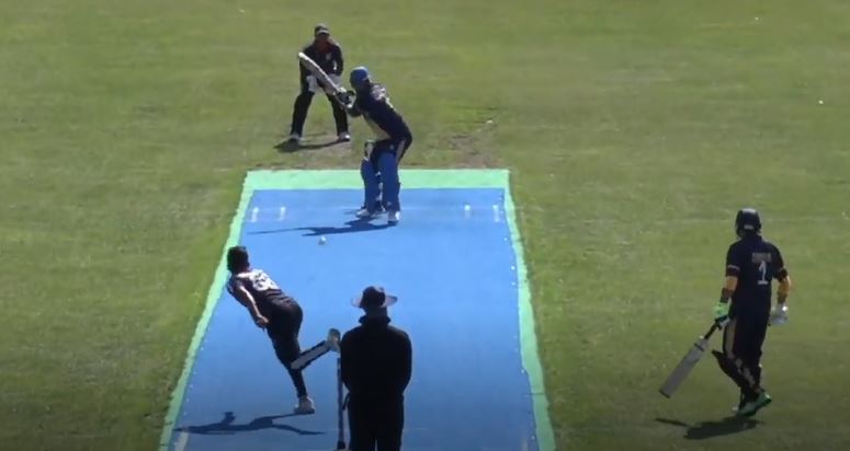 ECS Malmo T10, M4: ARI vs HRO – Match Highlights