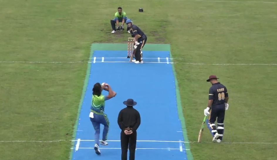 ECS Malmo T10, M5: MAL vs ARI – Match Highlights