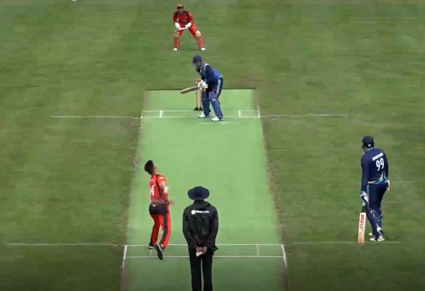 ECS Dresden T10, M6: FBL vs EIH – Match Highlights