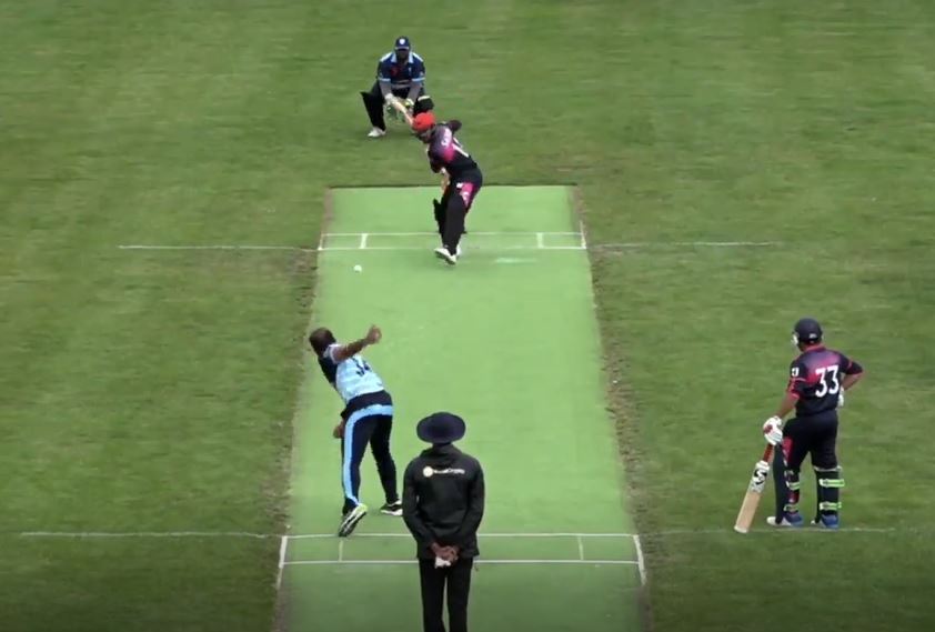 ECS Dresden T10, M7: BSCR vs VIK – Match Highlights