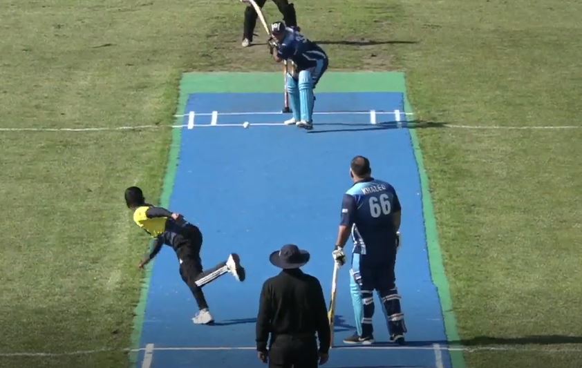 ECS Malmo T10, M9: HRO vs AF – Match Highlights