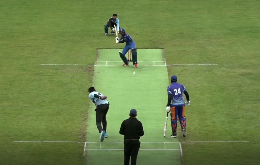 ECS Dresden T10, M26: USCM vs BICA – Match Highlights