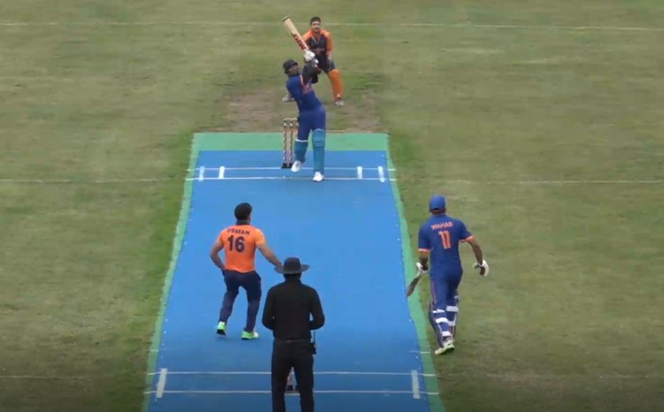 ECS Malmo T10, M21: LND vs MAM – Match Highlights