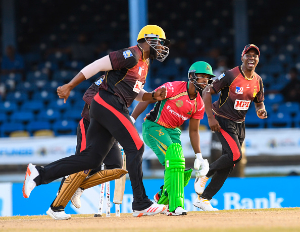 Hero CPL T20: The Party goes Live on FanCode!