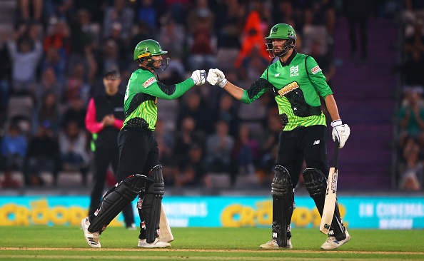 Clinical Brave chase down 145 with 13 balls to spare