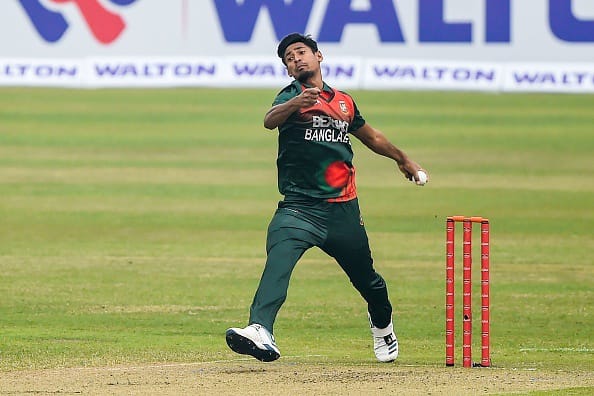 Key Players: BAN vs NZ (T20Is)