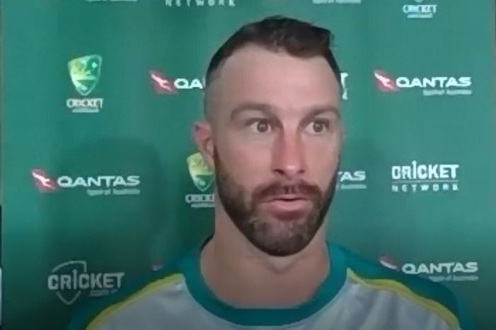 "Don't think defeat to BAN is a wake-up call": Wade